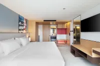 Best Western Click Sathorn 11 Bangkok - 4-Star
