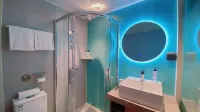 Home Inn·neo (Zoucheng Mankeng East Road Yanmei Headquarters Store)