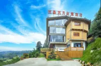 Longsheng Longji Lanxing Yuyue Panorama Hotel (Jinfoding No.3 Viewing Store)