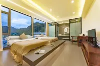 Shuxiang Mingyuan Homestay (Fanjingshan Scenic Area East Gate Branch) Hotels near Cheng＇en Temple