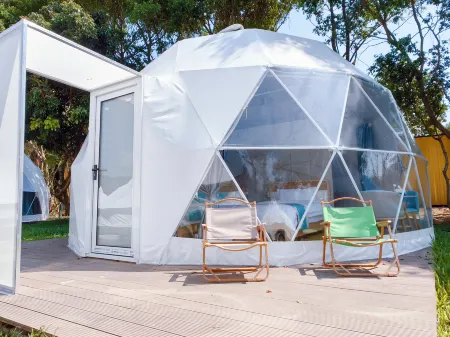 Fang • Gold Coast Camp Отели рядом с достопримечательностью «Xiayong»