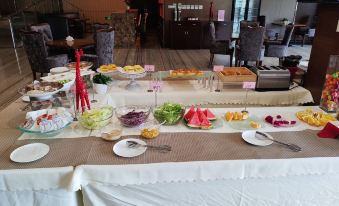 Nanjing Xinyitian Hotel
