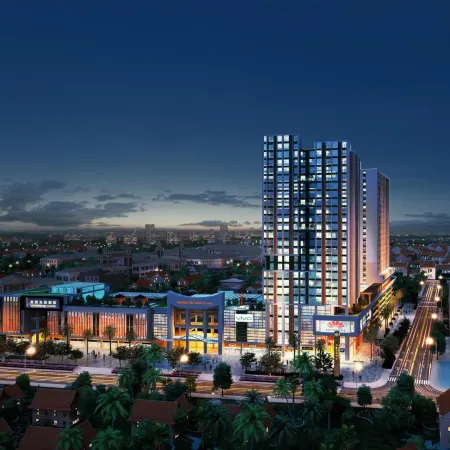 Landmark Vientiane Life Center