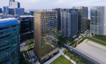 Xiamen Jin Xiu Li Jing Hotel