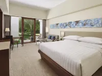 Courtyard Bali Nusa Dua Resort Hotels near BTDC