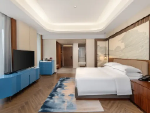 Jiangshan Haiwaihai Hotel Hotels in Jiangshan