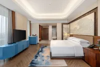 Jiangshan Haiwaihai Grand Hotel Hotels in Jiangshan