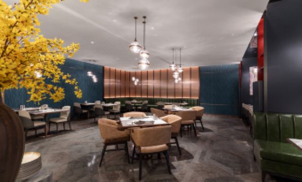 1. 충칭 완야오 호..