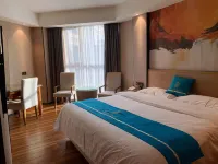 BOLTON HOTEL Hotels near Guangming Mansion Li