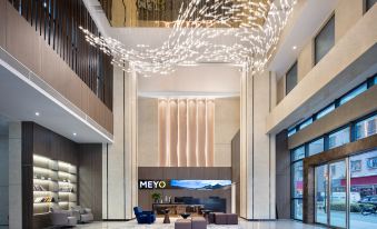 Me Young Me House Hotel (Changsha Quantang)