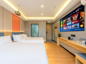 Juxin Hotel