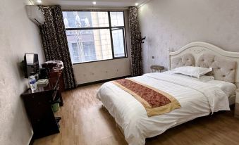 Yifan Business Hotel