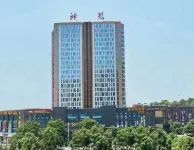 Shuangfeng Shenlong International Hotel