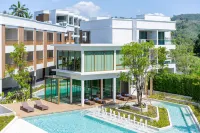 Bella Nara Phuket Naiyang Beach - Gym