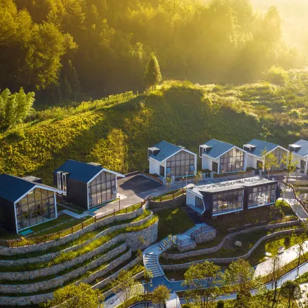 Yuyue Hot Spring Holiday Hotel