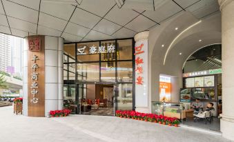 4. Hangzhou..