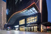 Huantang Moshe Hotel (Zhengzhou High-speed Railway East Station) Hotels near Henan Art Center