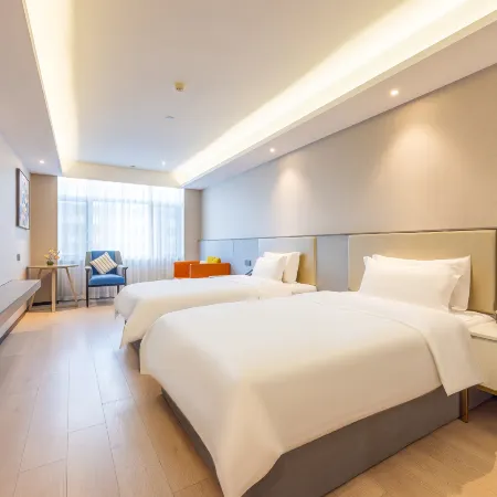 Yiman Hotel