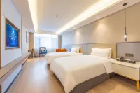 Yiman Hotel Hoteles cerca de Zhongshan Bridge