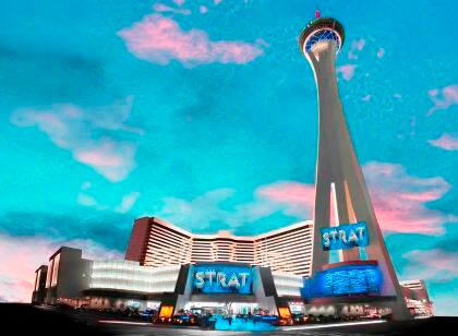 더 스트라트 호텔 카지노 & 타워