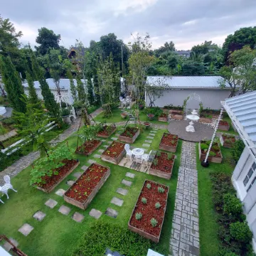 La Campagne Villa Chiangmai