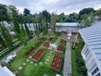 La Campagne Villa Chiangmai Hotels in Saraphi
