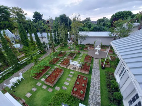 รูปภาพของลา กอมปาณน์ วิลล่า เชียงใหม่