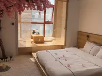 LeJu Courtyard house Hotels in Fengqiu