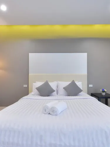 รูปภาพของโรงแรมบ้านละมุน ราชบุรี