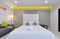 Baan Lamoon Hotels in 