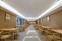 Nanjiang Tianlai Boya Intelligent Hotel فنادق في نانجيانغ