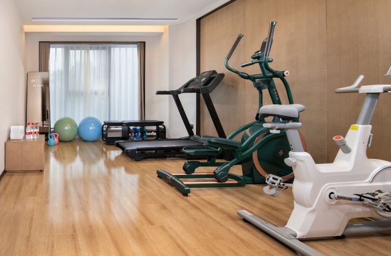 Eeril hotel (Shenzhen Futian Convention and Exhibition Center Branch) photo 4