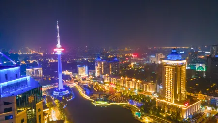 Nantong Youfei Hotel