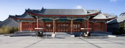 Aman Summer Palace Hotels near Summer Palace