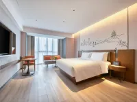Hangzhou Gongshu Grand Canal UrCove by Hyatt Hotel Hotels near Gongshu
