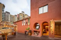 Chengdu Zhujian Cuiwei Hotel Hotels in 