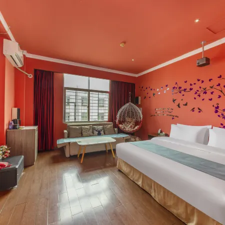 Yan Lai Ju Hotel