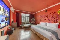 Yan Lai Ju Hotel - Spa