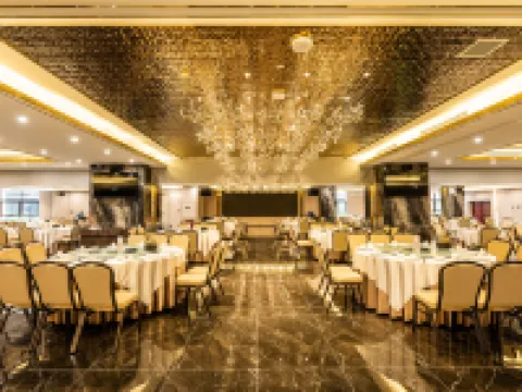 Holiday Inn Express NANNING JIANGNAN by IHG Hotels in Nanning