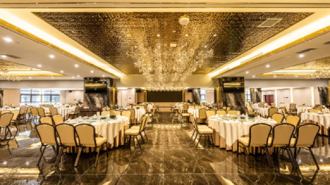 Holiday Inn Express NANNING JIANGNAN by IHG