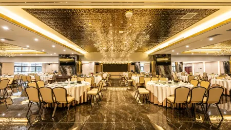 Holiday Inn Express Nanning Jiangnan