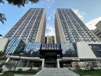 橡皮樹飯店（大唐不夜城店） 住宿飯店