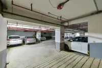 Haoyue Shijia Hotel - Park Yeri