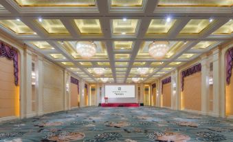 Mingfa Hotel (Nanjing South Railway Station Mingfa Plaza Subway Station Store)