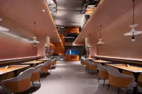 朵蘭達LAB飯店（長沙五一廣場黃興路步行街店） - 寵物友善