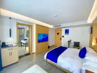 50HZ Hertz Hotel (Jiaxiulou Qingyun Market Store)