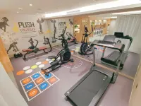 Home Inn Neo (Changchun Jinshui Road Jida Yiyuan Branch) - 2 tähden