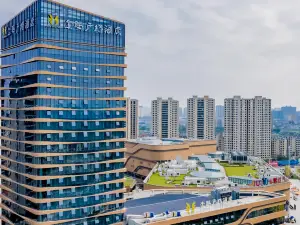 Khách sạn cao cấp 4 Hàng Đầu Tại Trừ Châu