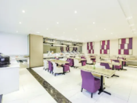 Lavande Hotel (Xingyi Jushan Avenue)
