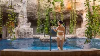 Hyatt Zilara Cap Cana - spa